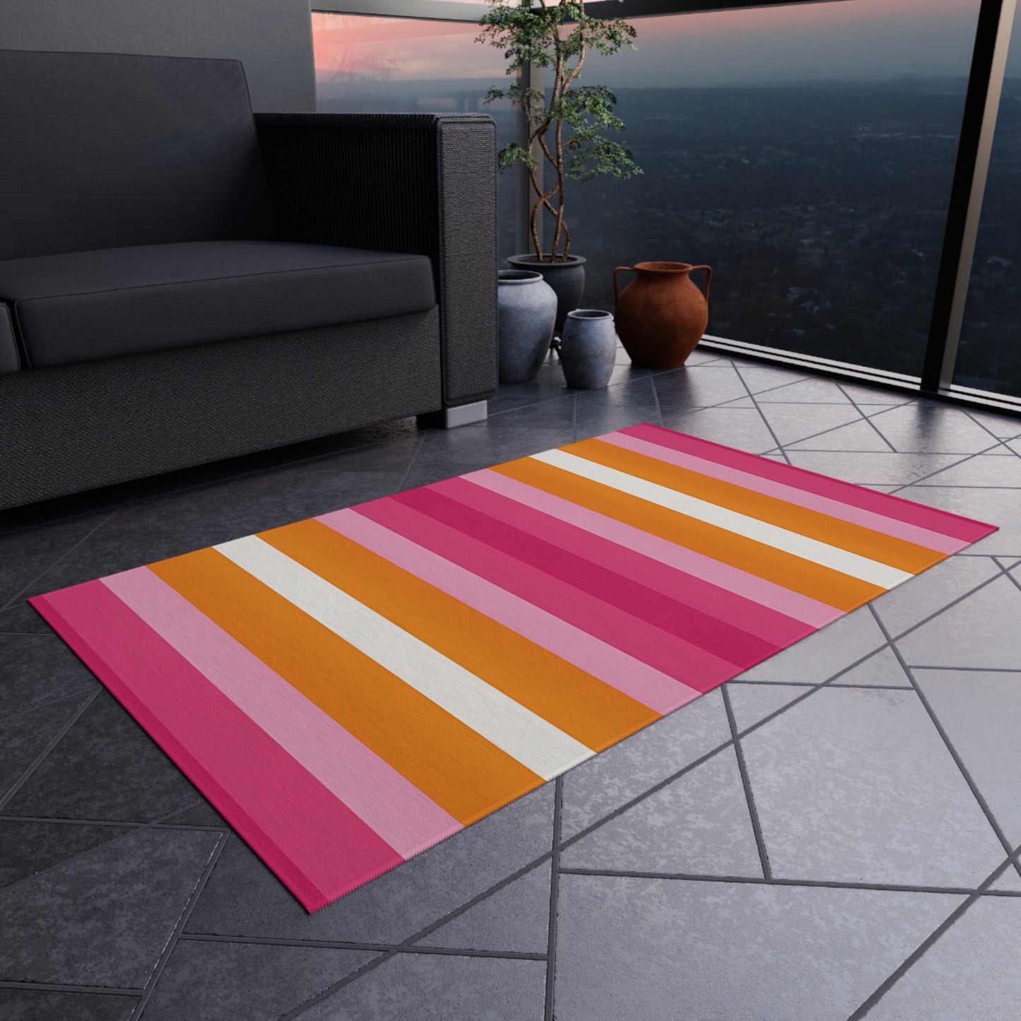 Outdoor Rug