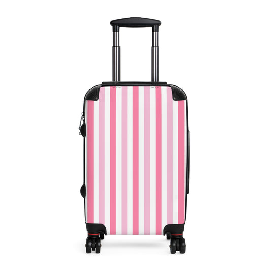 Stylish Suitcase - Trendy Luggage for Travel Lovers, Weekend Getaways, Fashionable Travel Gear, Personalized Travel Accessory, Perfect Gift