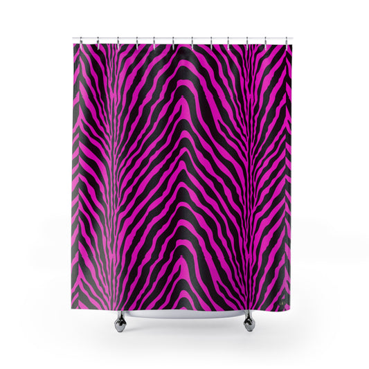 Shower Curtains