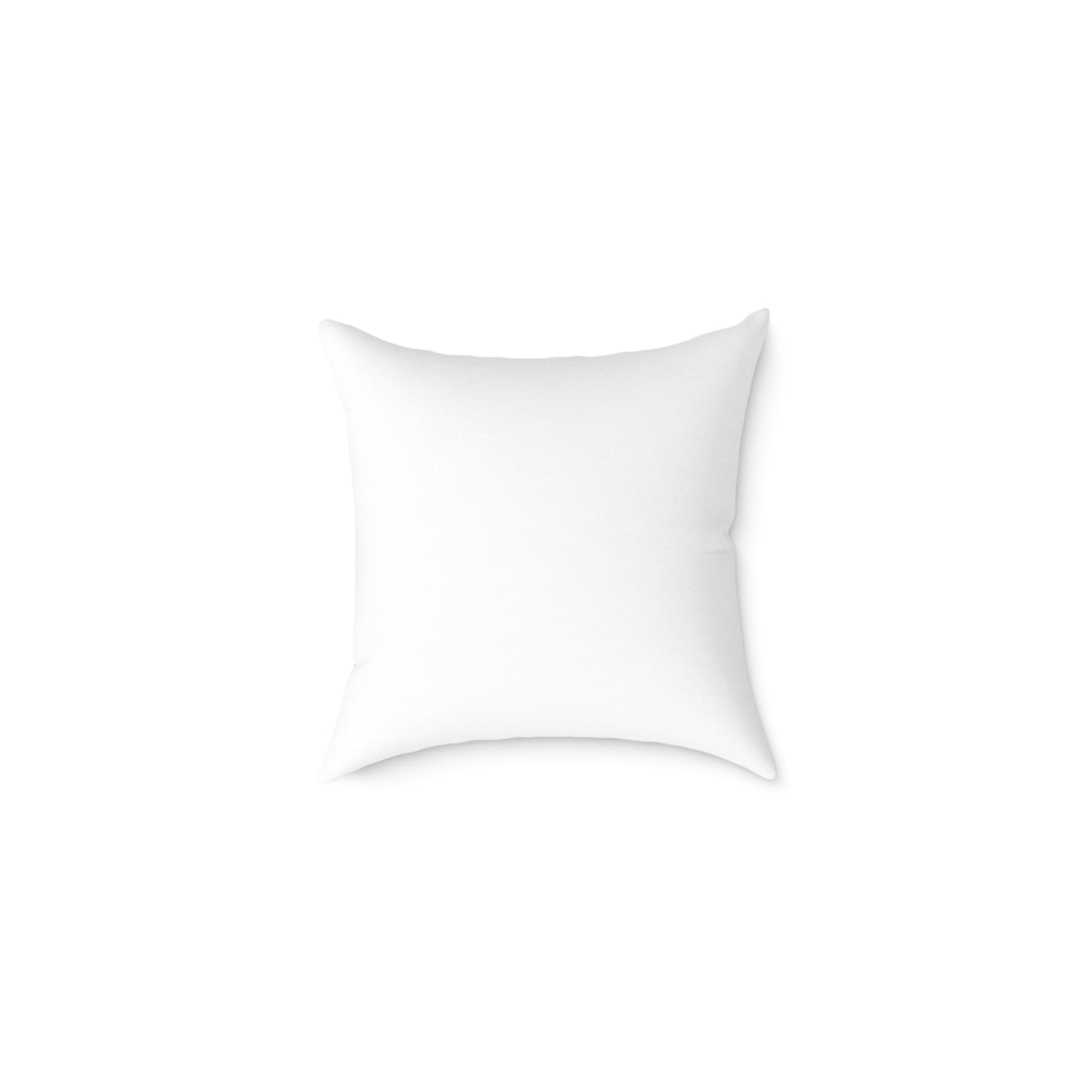 La Dolce Vita Amalfi Coast Square Pillow | Italian Summer Coastal Decor