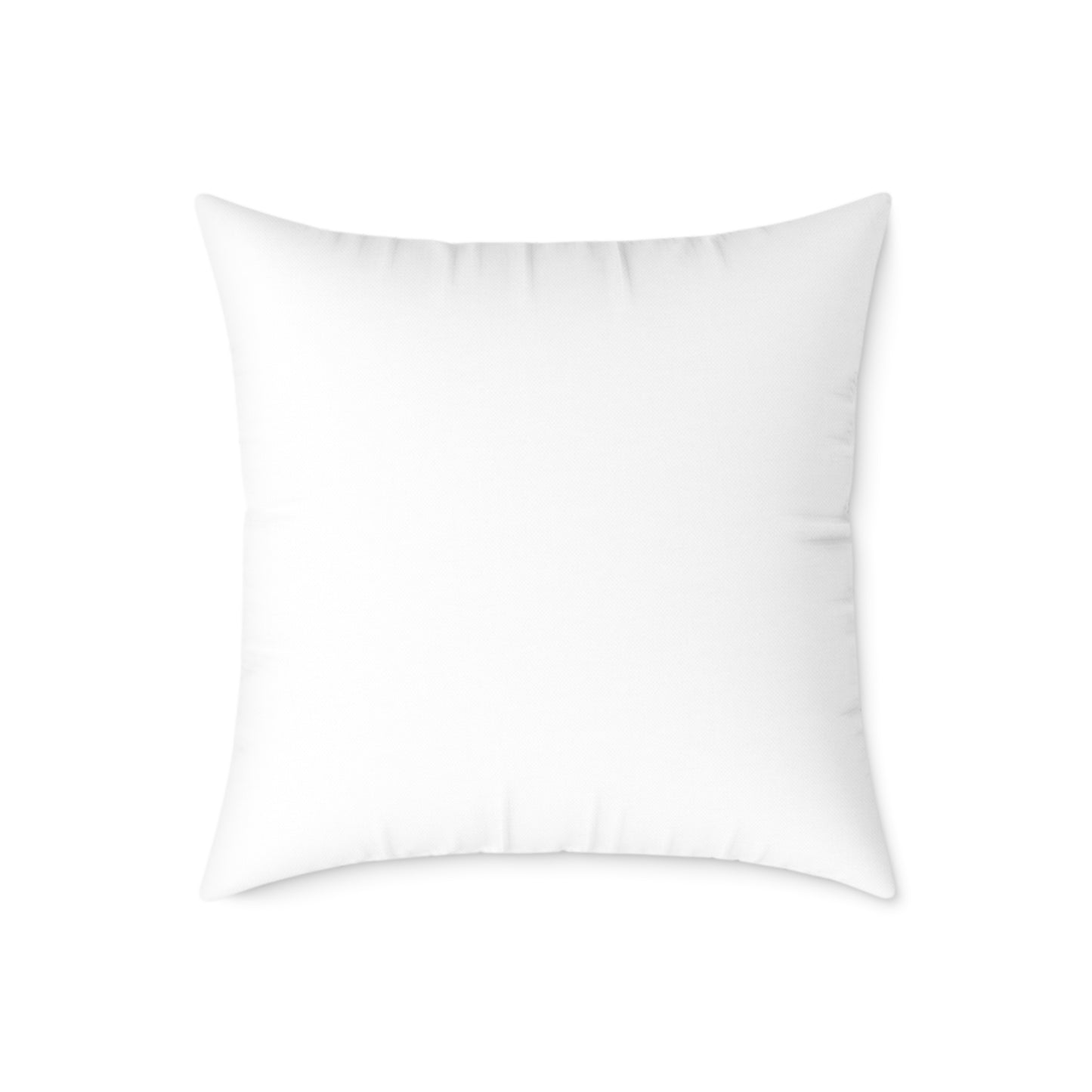 La Dolce Vita Amalfi Coast Square Pillow | Italian Summer Coastal Decor