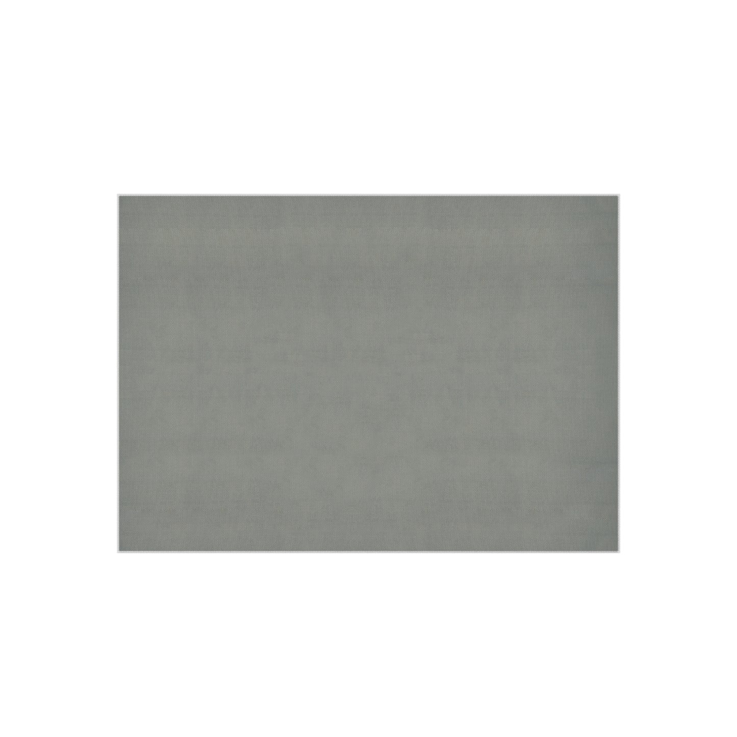 Blue White Geometric Pattern Outdoor Rug | Modern Diamond Stripe Patio Mat