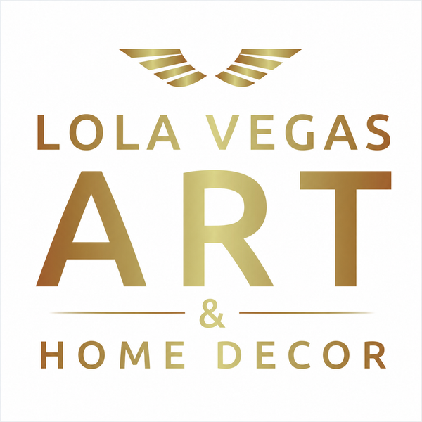 LOLA VEGAS ART