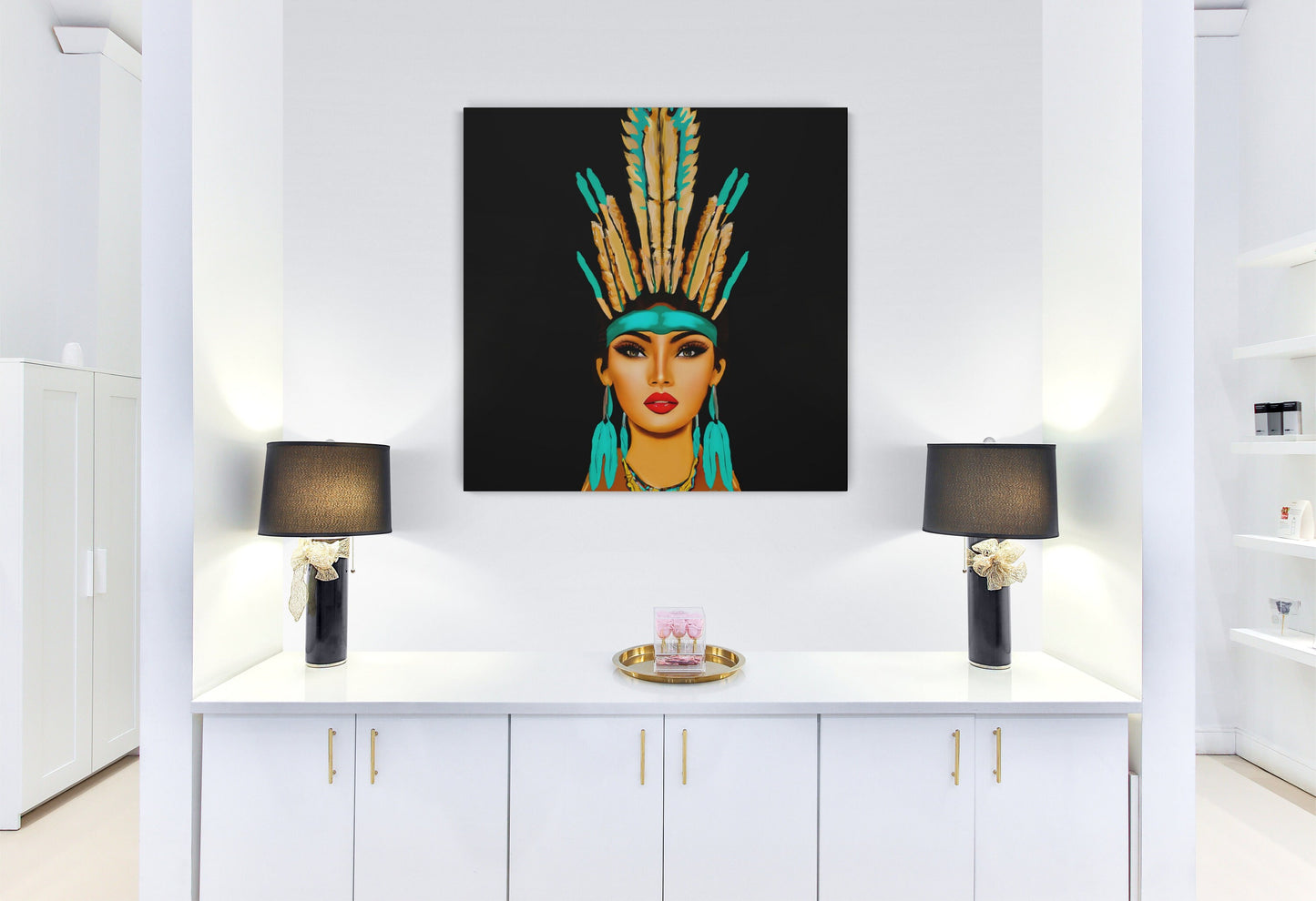 wall art, wall art canvas, wall art decor, wall art prints, wall art living room, art canvas, wall art women, native american