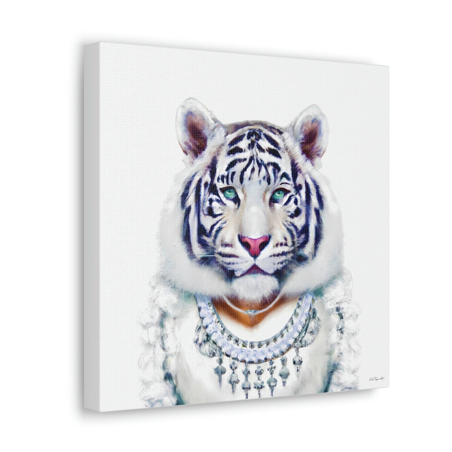 tiger art,  tiger picture, animal art, animal print, wall art, wall art canvas, wall art dcor, tiger decor