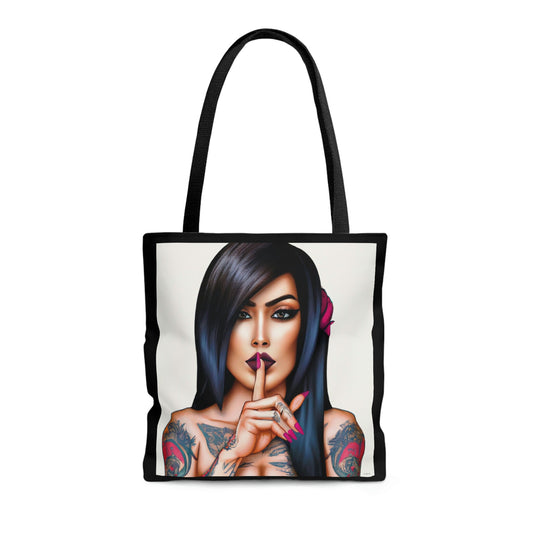 tattoo, bag, canvas bag, tote bag, gifts for women, canvas shopper, oversized canvas bag, reusable bag, shopping bag, tote bag for women