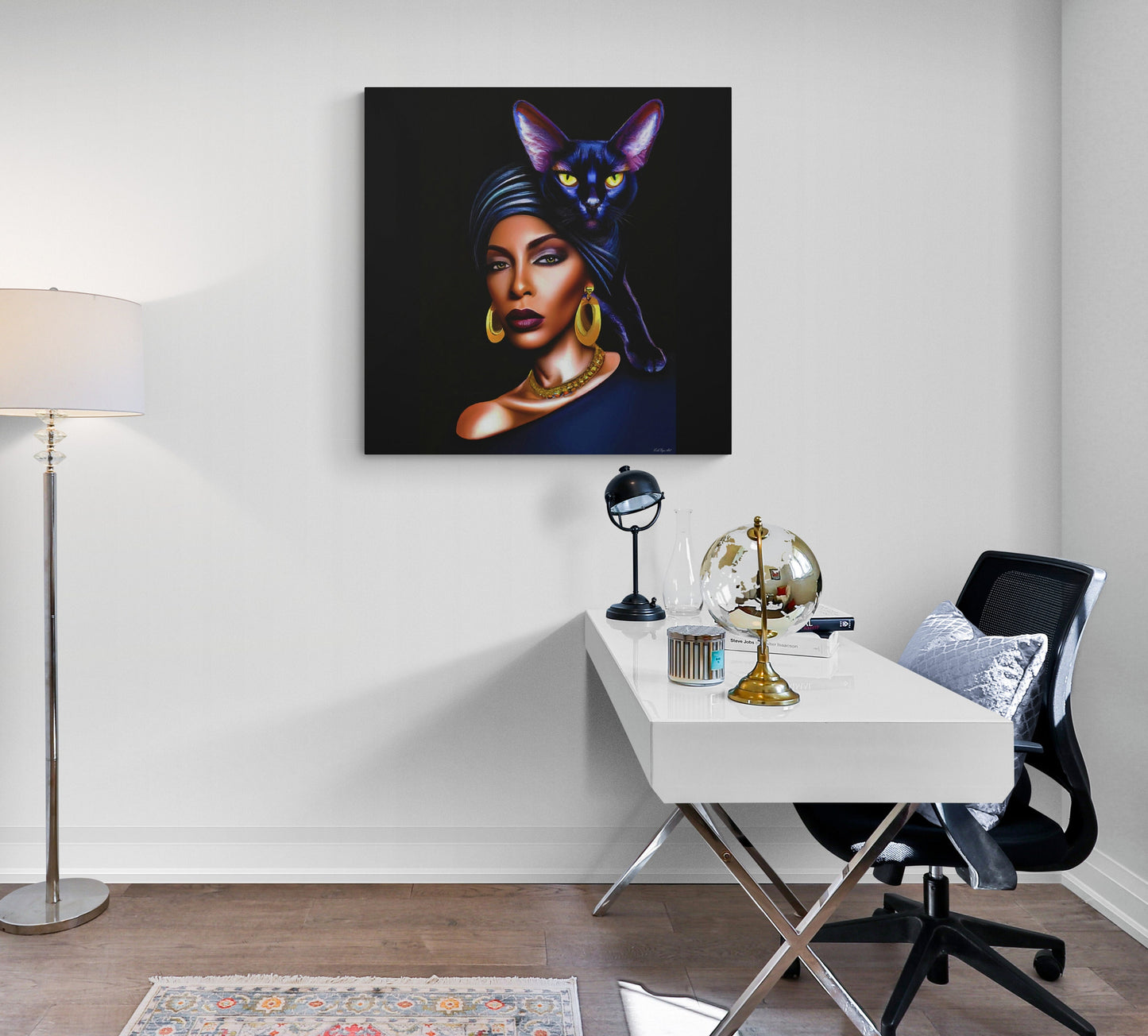 wall art, wall art canvas, wall art decor, wall art prints, wall decor, cat art, wall art urban,wall art eclectic, wall art egypt,