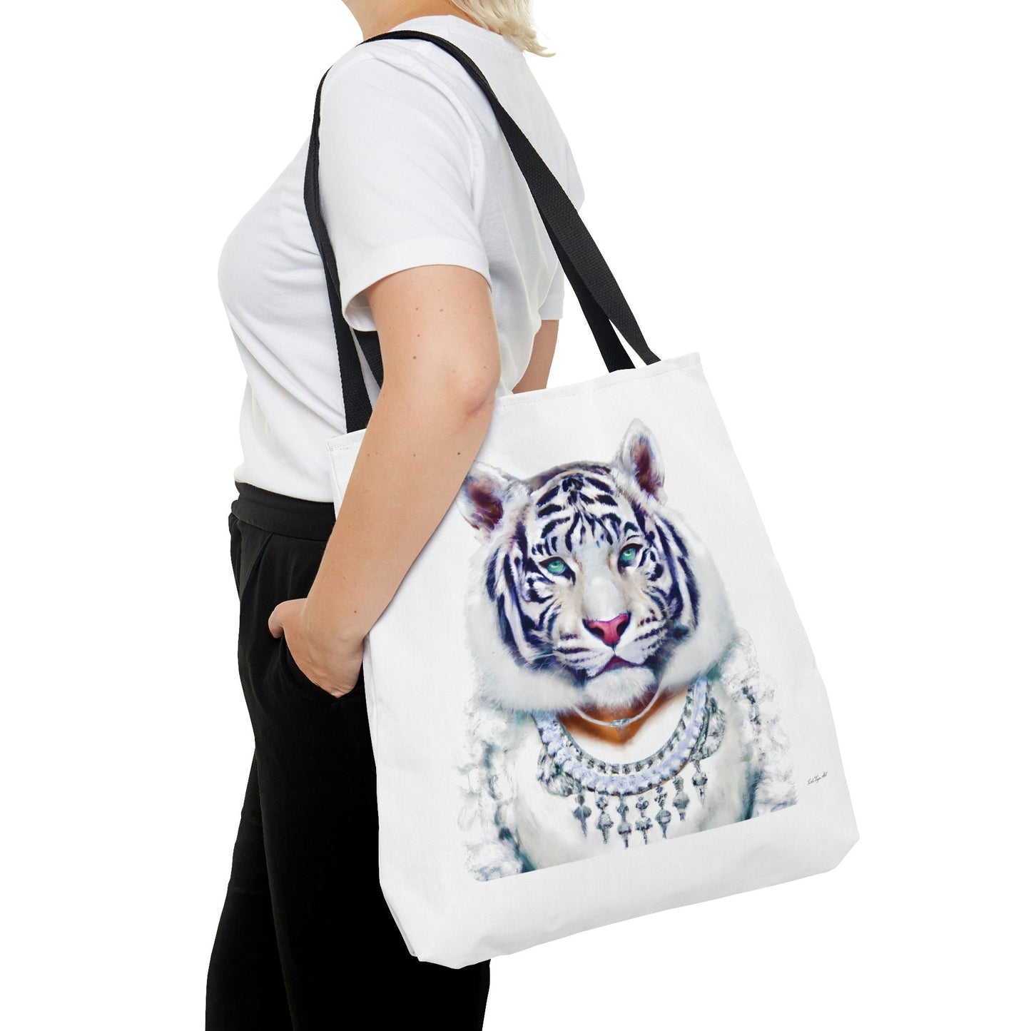 tiger, bag, canvas bag, tote bag, gifts for women, canvas shopper, oversized canvas bag, reusable bag, shopping bag, tote bag for women