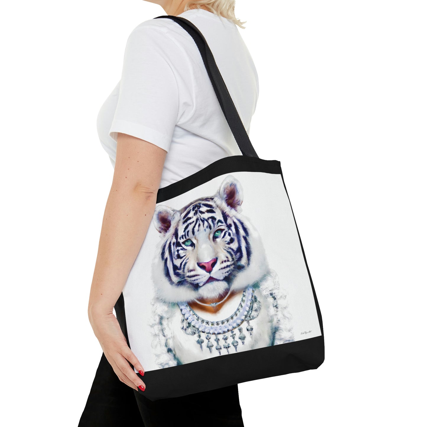 tiger, bag, canvas bag, tote bag, gifts for women, canvas shopper, oversized canvas bag, reusable bag, shopping bag, tote bag for women