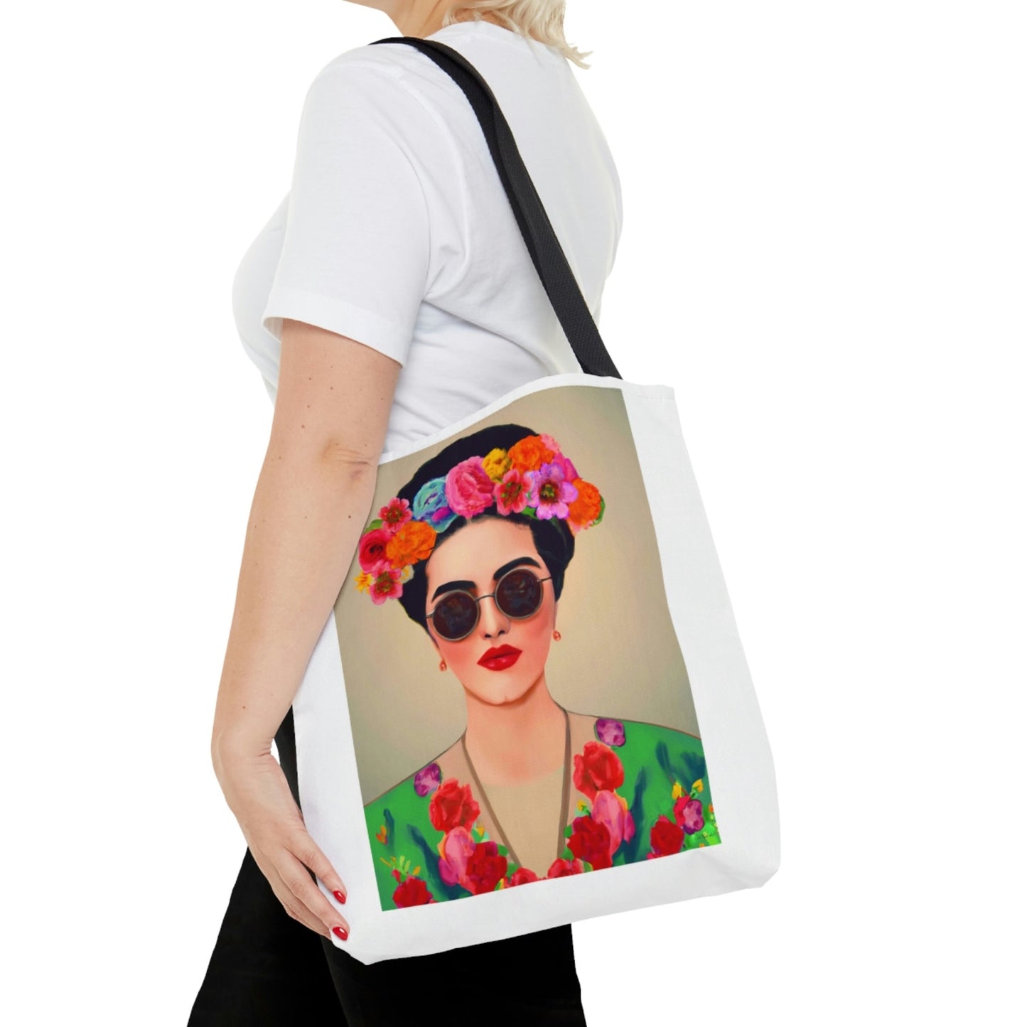 latina, bag, canvas bag, tote bag, gifts for women, canvas shopper, oversized canvas bag, reusable bag, shopping bag, tote bag for women