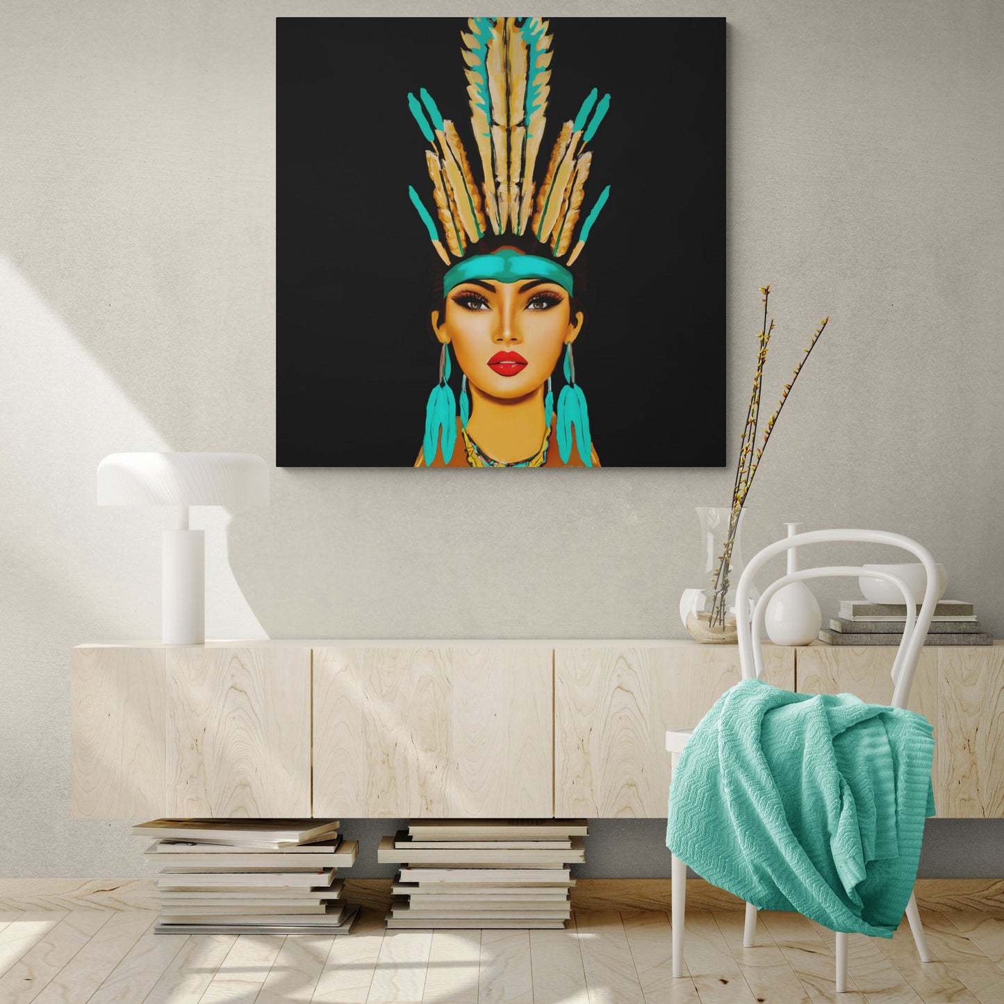 wall art, wall art canvas, wall art decor, wall art prints, wall art living room, art canvas, wall art women, native american