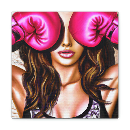 boxing, wall art, wall art canvas, wall art dcor, boxing, boxers, asian art, wall art living room, feminist art