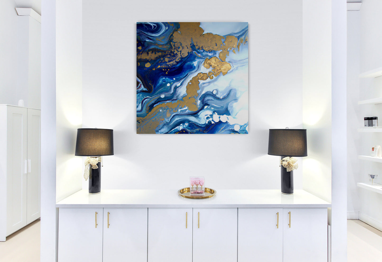 abstract wall print, modern wall art, abstract art, wall art, wall art canvas, wall art dcor, calming wall art