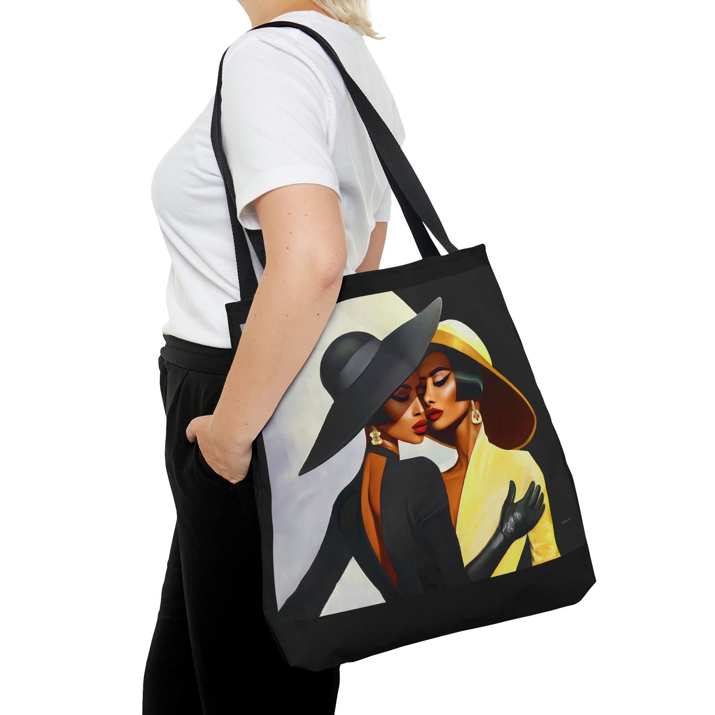 black women, bag, canvas bag, tote bag, gifts for women,  oversized canvas bag, reusable bag, tote bag for women