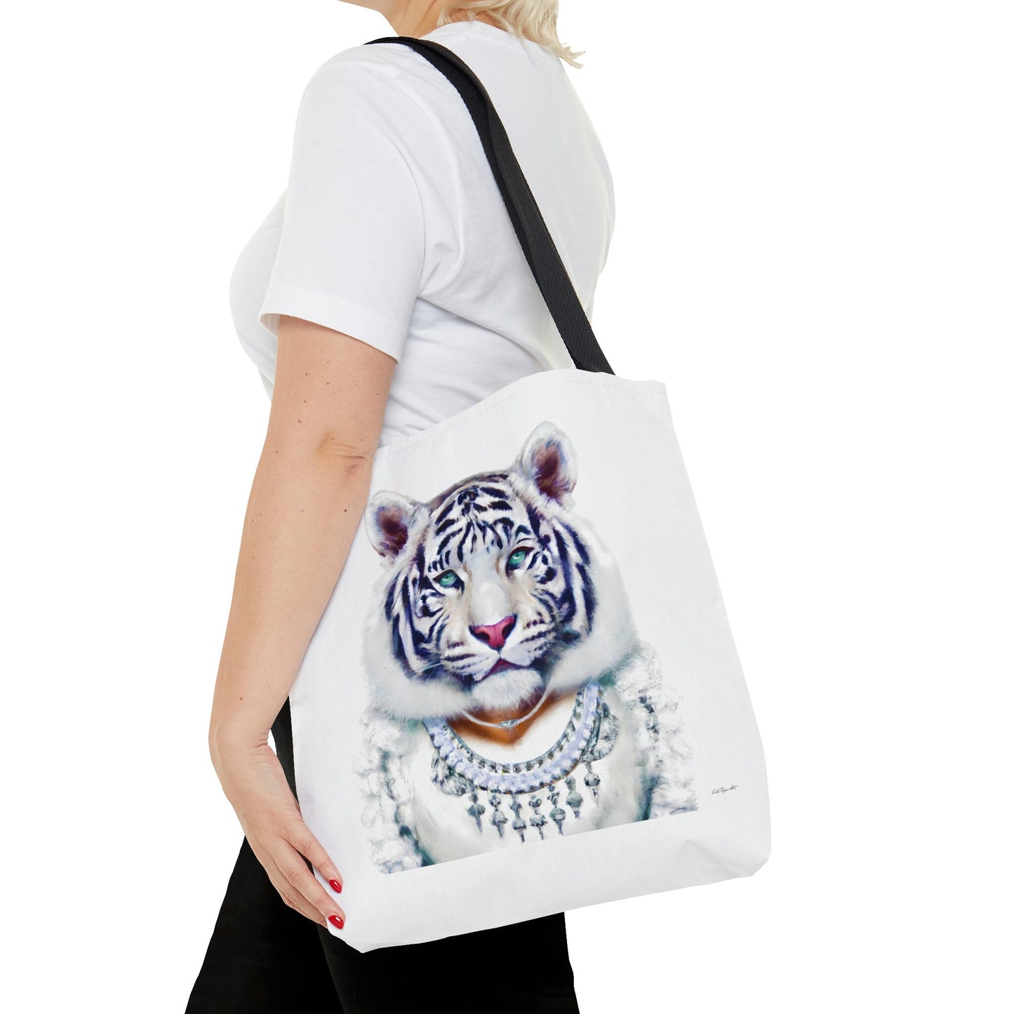 tiger, bag, canvas bag, tote bag, gifts for women, canvas shopper, oversized canvas bag, reusable bag, shopping bag, tote bag for women