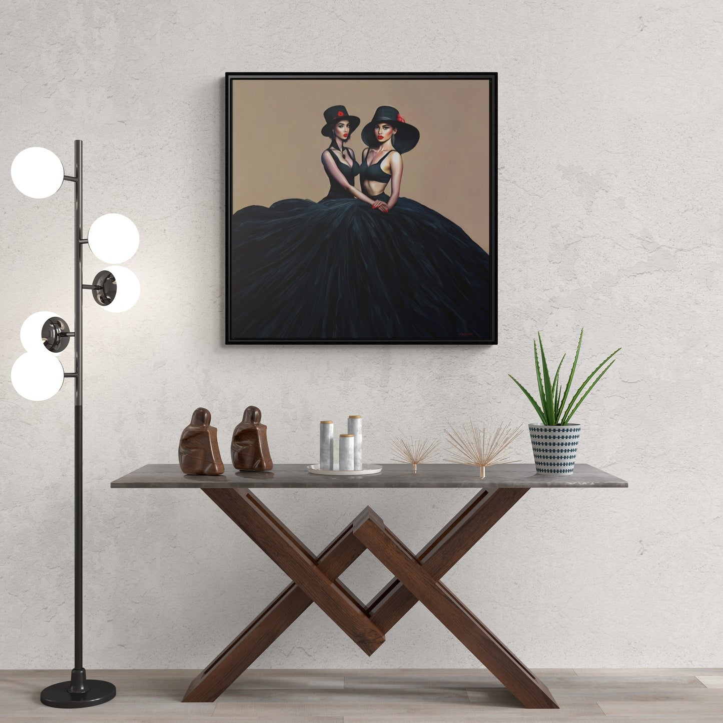 latina, fashion art, wall art in frame, wall art with frame, wall art framed, wall art canvas with frame, wall art canvas framed,