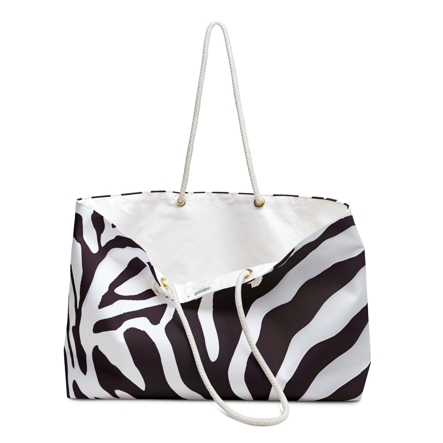 zebra print, animal print, fashionista bag, canvas bag, tote bag, gifts for women, oversized canvas bag, tote bag for women, weekender bag