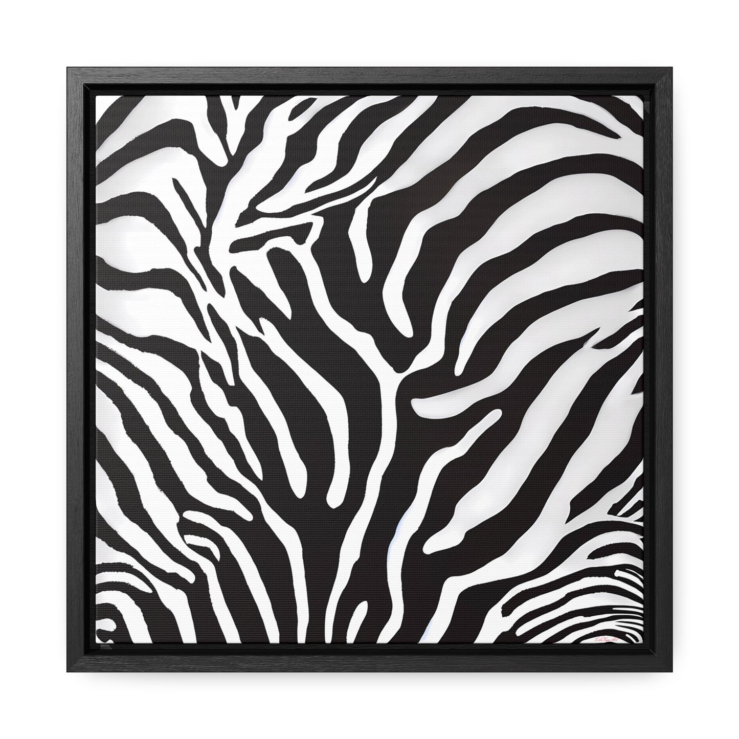 zebra framed print, animal framed print, wall art in frame, wall art with frame, wall art framed, wall art canvas with frame, glamorous