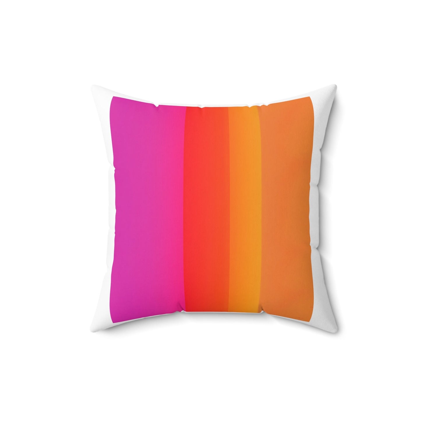 abstract pink orange, decorative pillow, living room pillow, bedroom pillow, throw pillow, pillows,  decorative pillows, accent pillow