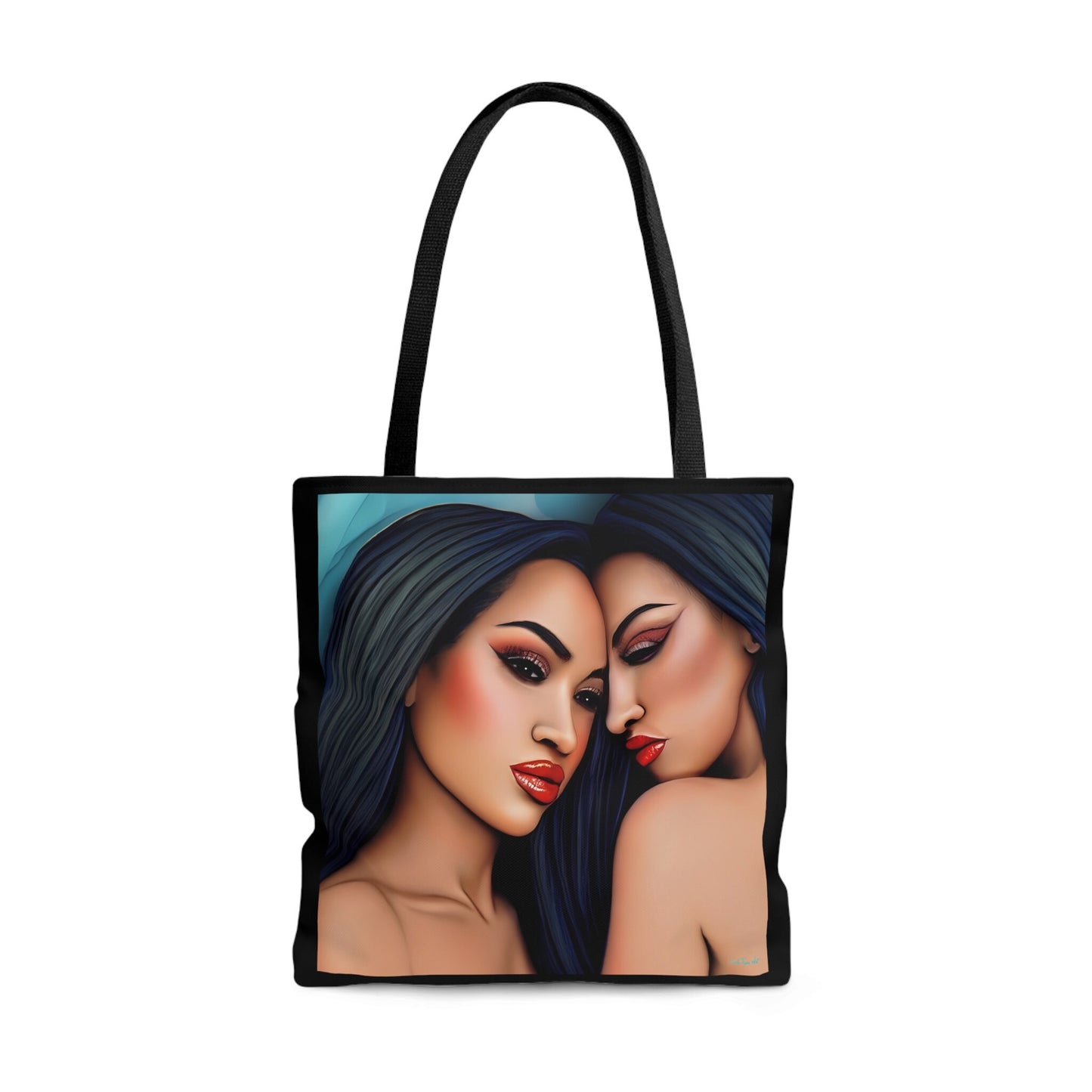 Asian women, bag, canvas bag, tote bag, gifts for women, canvas shopper, reusable bag, shopping bag, tote bag for women