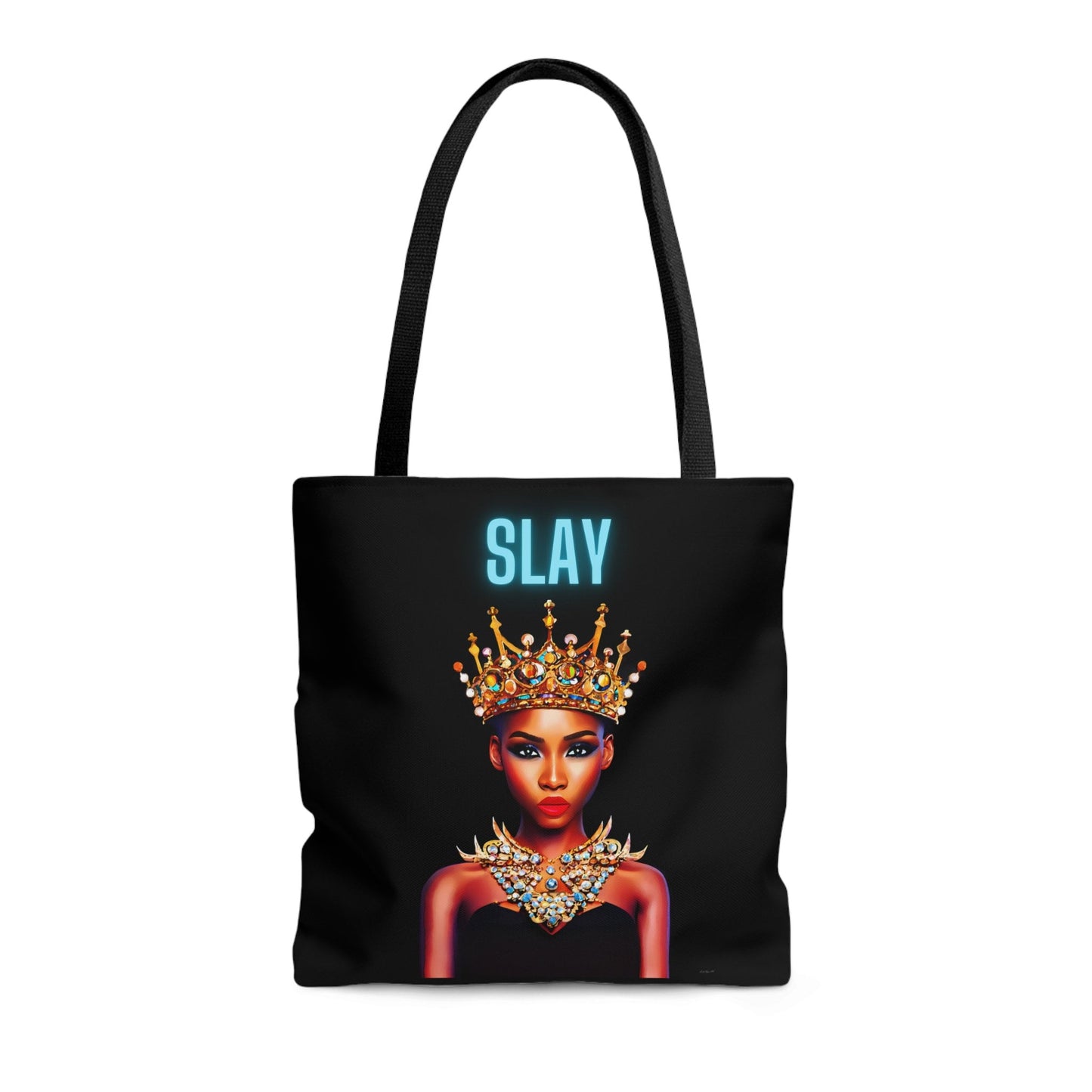 black girl magic, queen, bag, canvas bag, tote bag, gifts for women, oversized canvas bag, reusable bag, shopping bag, tote bag for women