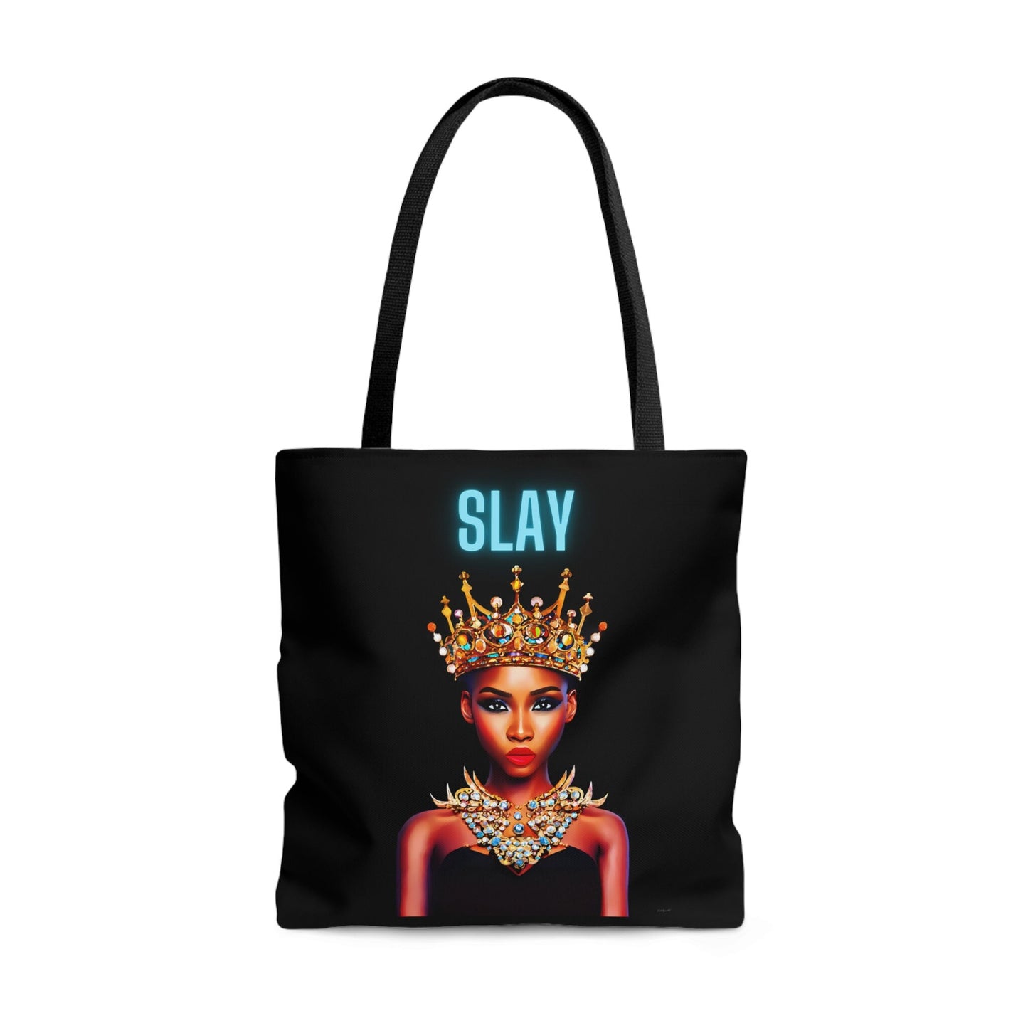 black girl magic, queen, bag, canvas bag, tote bag, gifts for women, oversized canvas bag, reusable bag, shopping bag, tote bag for women