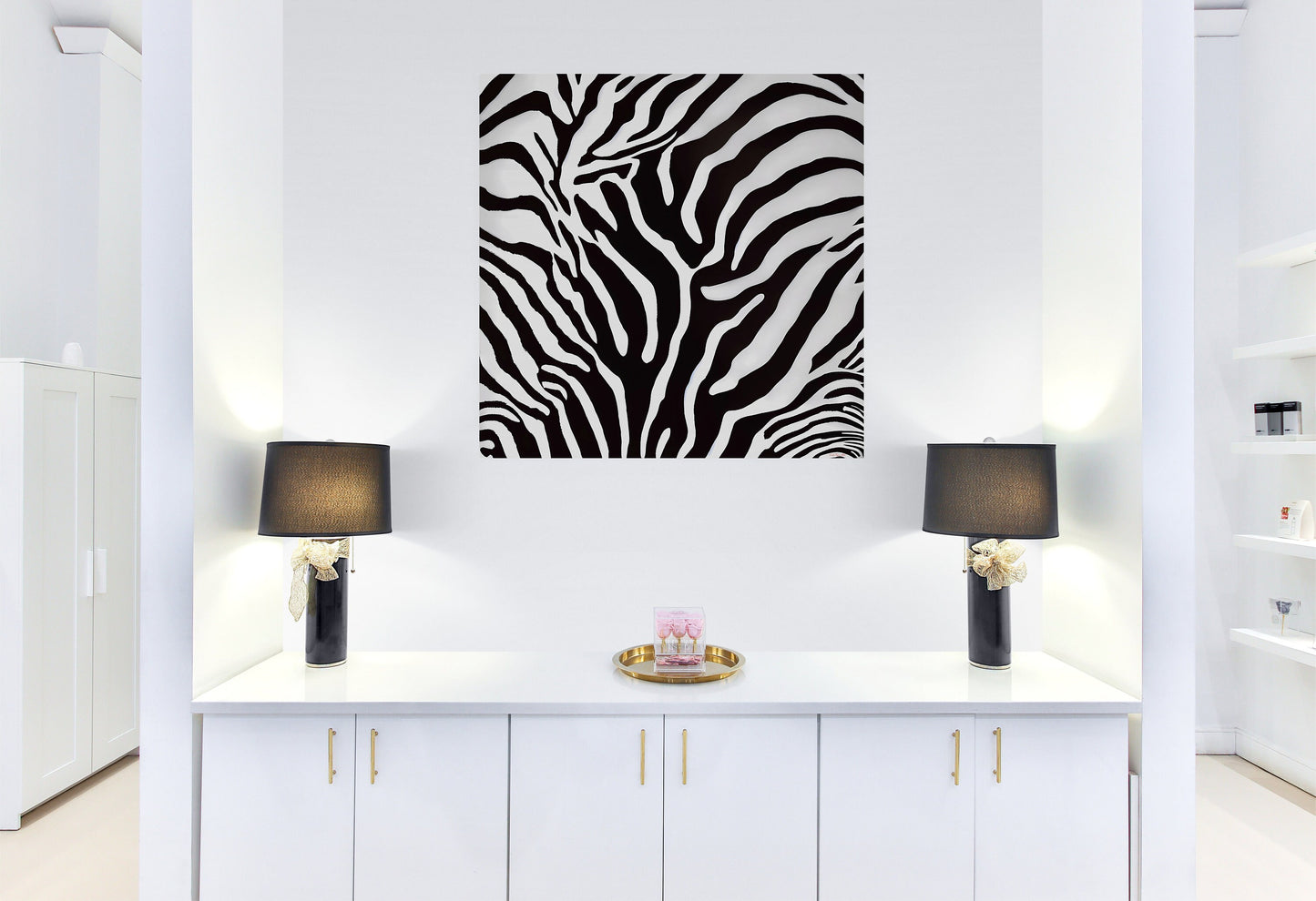 zebra art print, animal print, wall art, wall art canvas, wall art dcor, zebra dcor, animal wall art, large wall art, ready to hang,