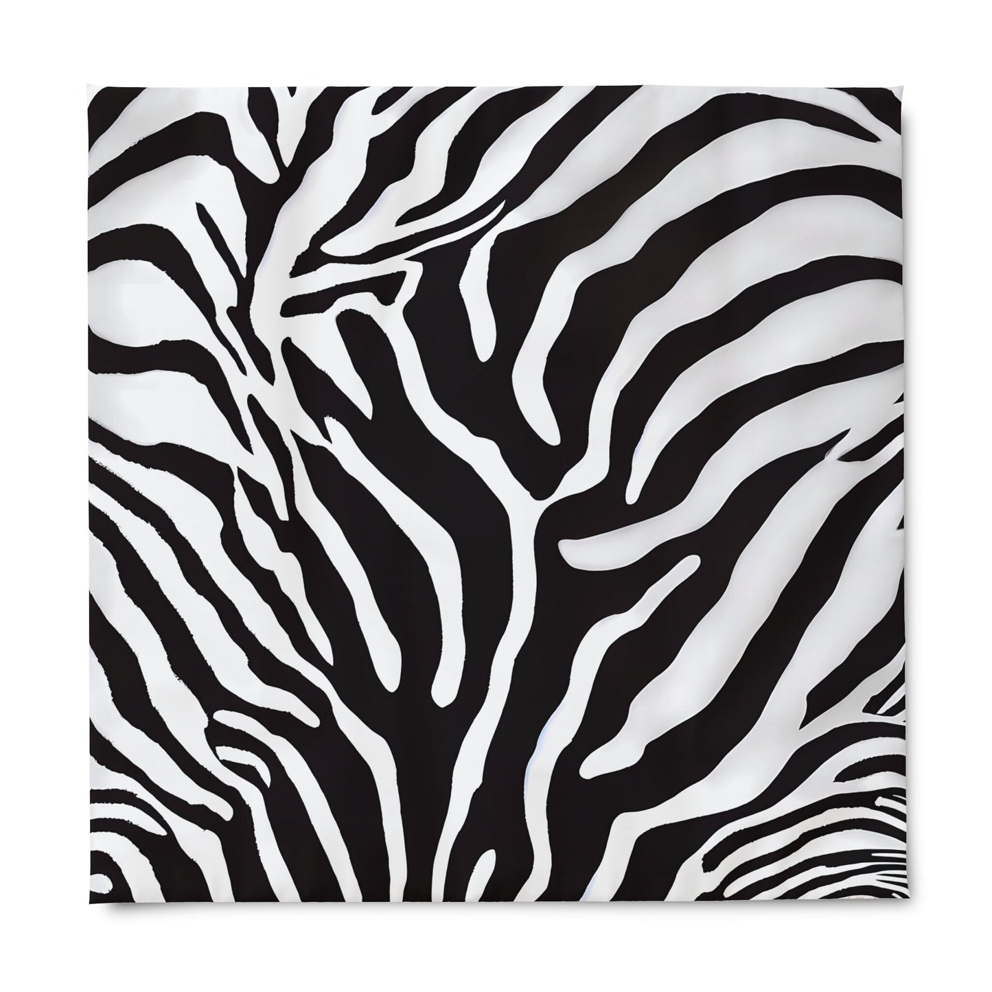 zebra duvet cover, animal print duvet cover, bedding, glamorous bedding, classy bedding, hollywood regency bedding, art deco bedding