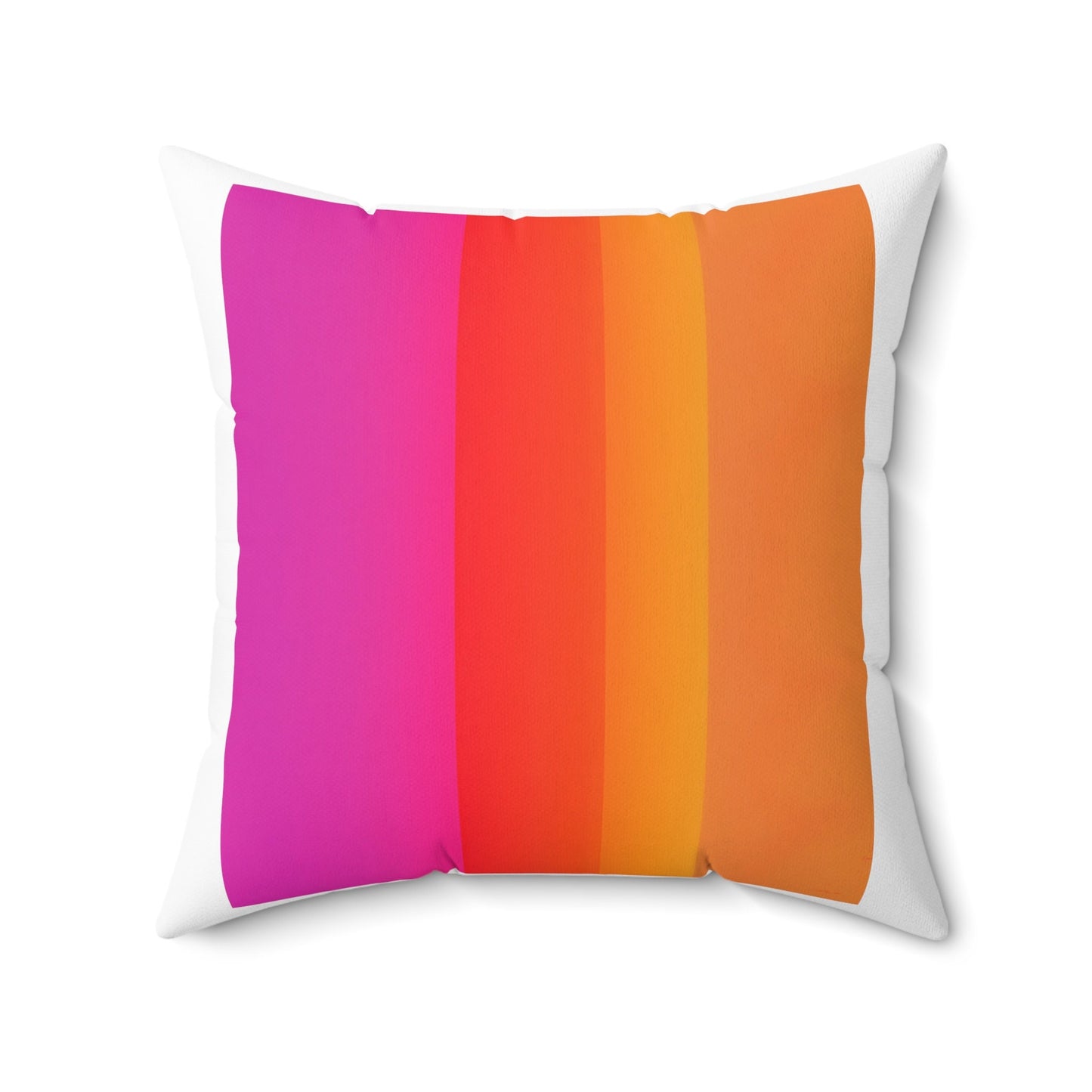 abstract pink orange, decorative pillow, living room pillow, bedroom pillow, throw pillow, pillows,  decorative pillows, accent pillow