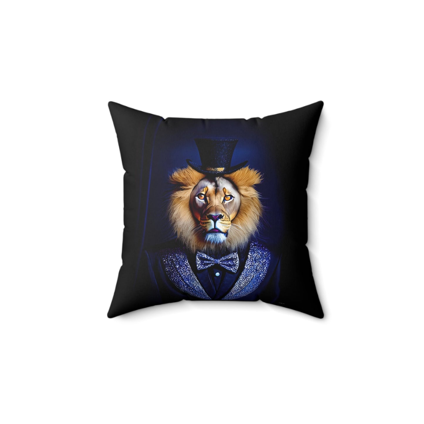 lion, big cat, decorative pillow, living room pillow, bedroom pillow, throw pillow, pillows, cushions, decorative pillows, accent pillow