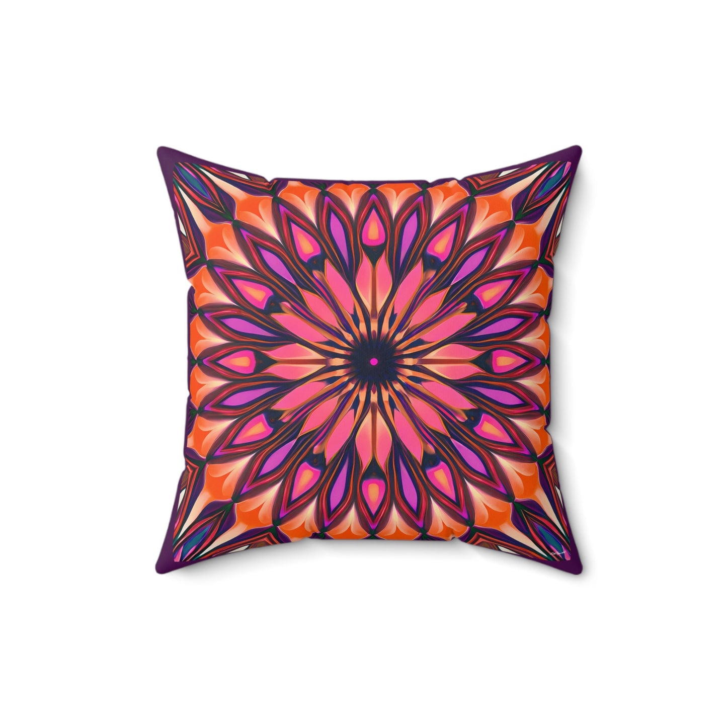 abstract square pillow, decorative pillow, living room pillow, bedroom pillow, throw pillow, pillows, decorative pillows, accent pillow