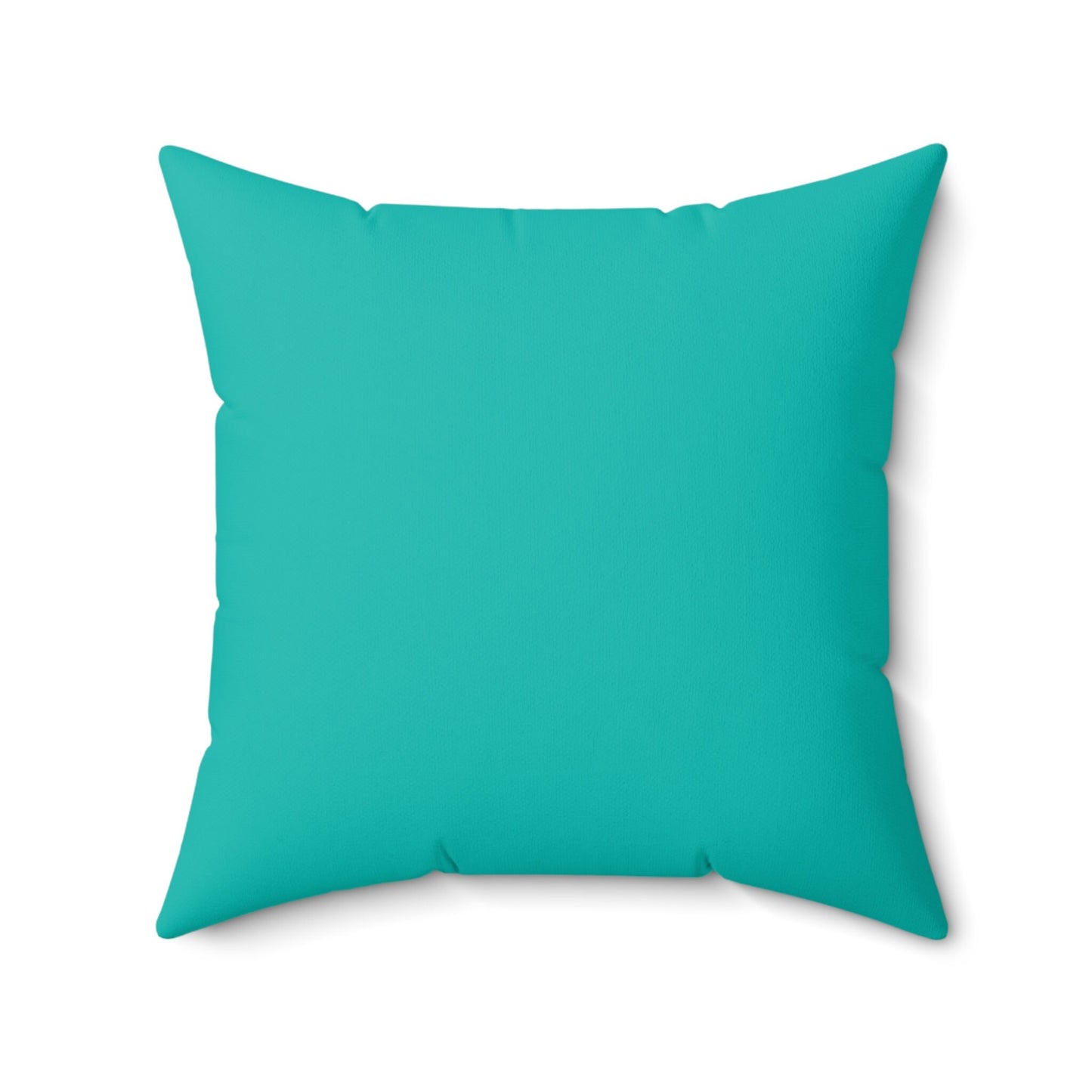 tan and turquoise southwestern native american square pillow, living room pillow, bedroom pillow, throw pillow, pillows, accent pillow