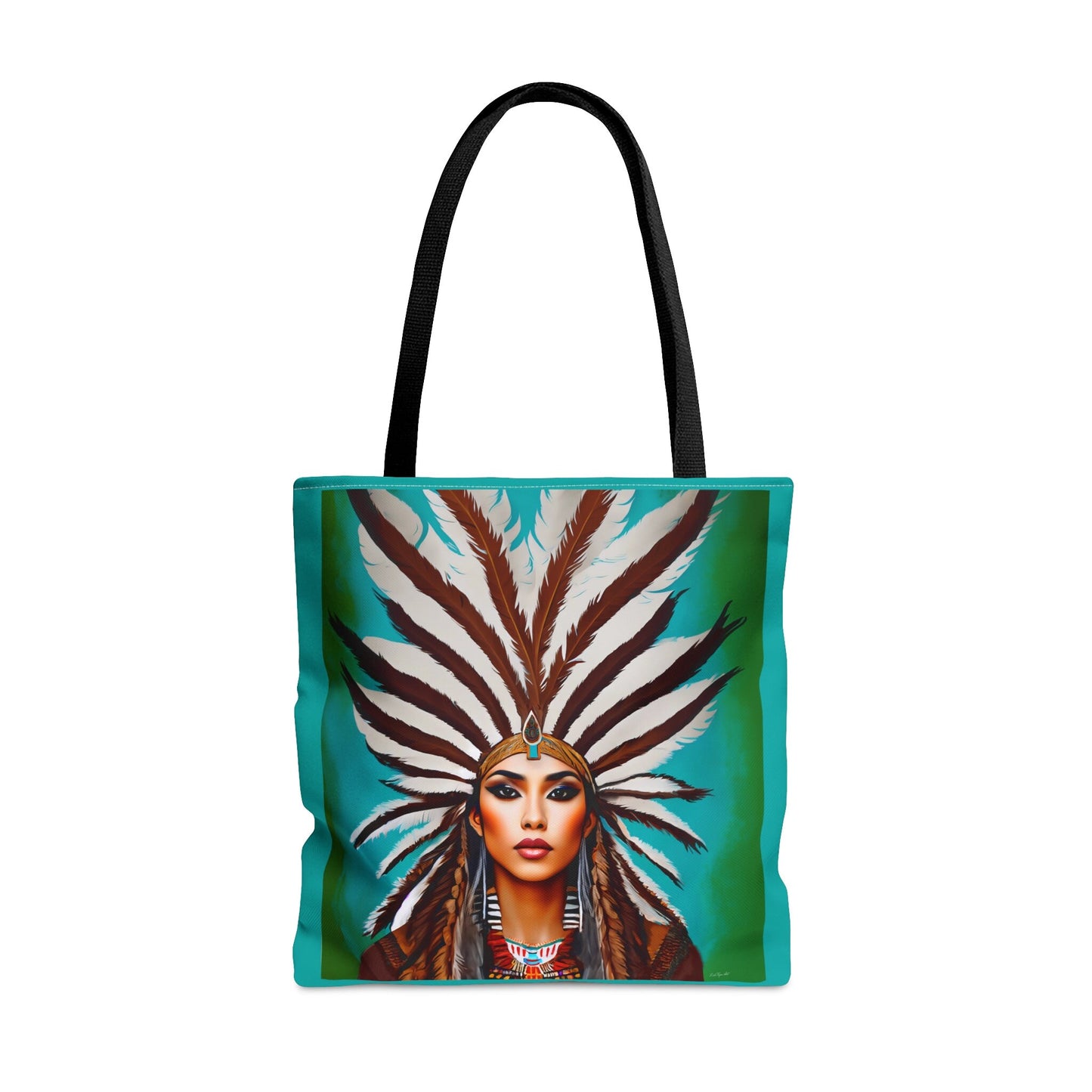 beautiful native american woman canvas tote bag, gifts for women shopper, oversized bag, reusable bag, shopping bag, tote bag for women